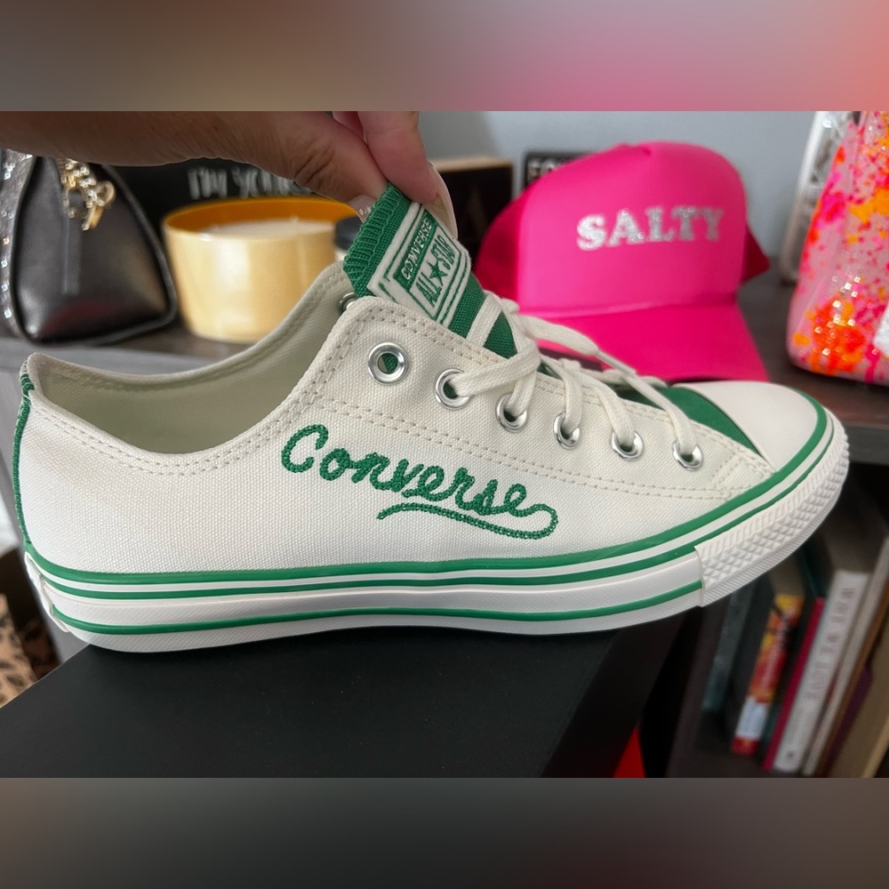 New converse